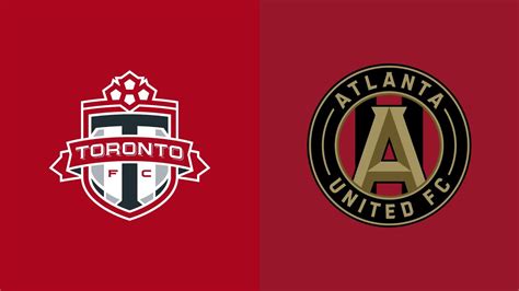 Highlights Toronto Fc Vs Atlanta United Fc April 15 2023 Youtube