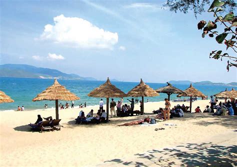 Da Nang Beach — Top 8 Best Beaches In Da Nang Vietnam Focus Asia And