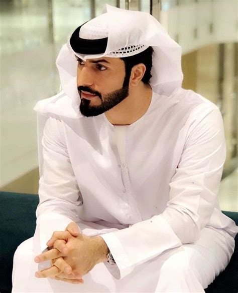 Shabanapadaliya Babes Beard Style Arab Men Fashion Beard Styles