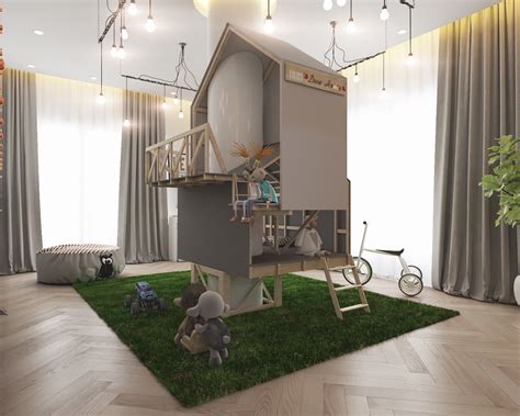 Check spelling or type a new query. Dream Big With These Imaginative Kids Bedrooms