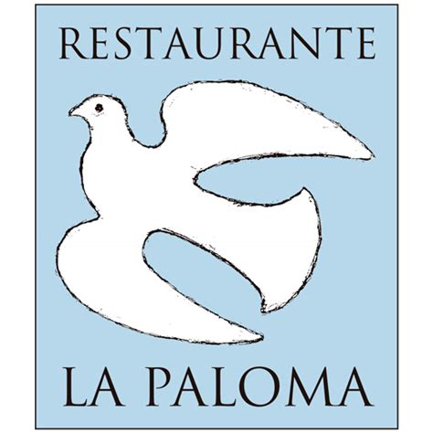 Logo La Paloma Ibiza Preservation