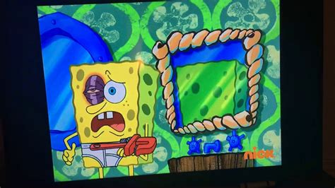 While trying to wrestle open the cap off of a tube of toothpaste spongebob accidentally punches himself in the face leaving behind a hideous black eye. Spongebob Gets A Black Eye/Cries,Gary Laughs (View ...