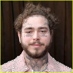 Post Malone Shares His Record For Most Cigarettes Smoked In A Day