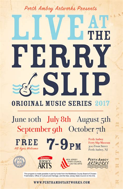 Ferry service is available at marina bay at teluk batik and at the main ferry terminal in lumut on the returning to lumut takes the same amount of time as the ferry reverses the pick up schedule. Live at the Ferry Slip 2017 Schedule - Perth Amboy Now