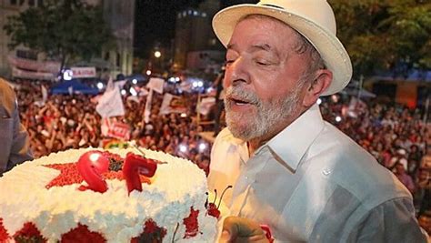 aniversário de lula será comemorado em pernambuco política