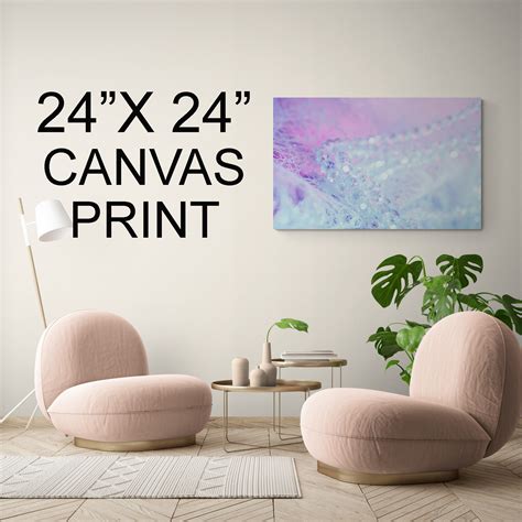 2424 CANVAS PRINT The Pro Canvas Company