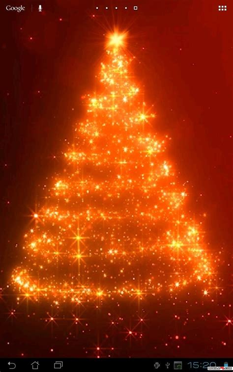 Download Christmas Tree Live Wallpaper Android Live Wallpapers