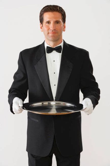 How Much Is A Butler Worth To You