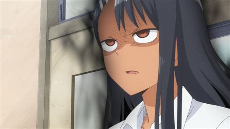 Dont Toy With Me Miss Nagatoro Episode 5 Release Schedule Raye Patten