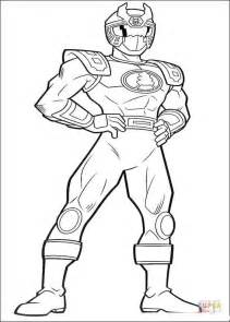 These free printable power rangers coloring pages online mentioned above are both fun and educative. Ranger Blue coloring page | Free Printable Coloring Pages