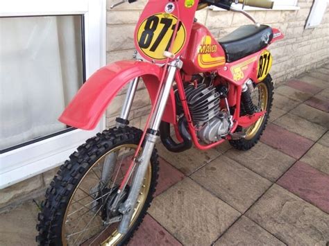 Maico For Sale In Uk 26 Second Hand Maicos