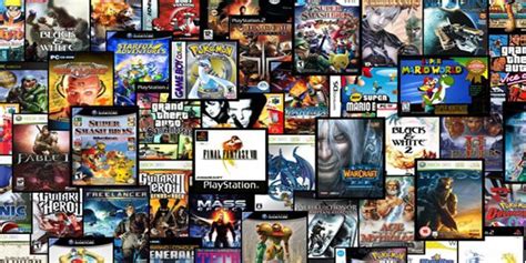 50 Most Popular Video Games Of All Time 60 Off