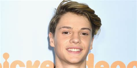 Jace Norman From Henry Danger Is 1000 Unrecognizable