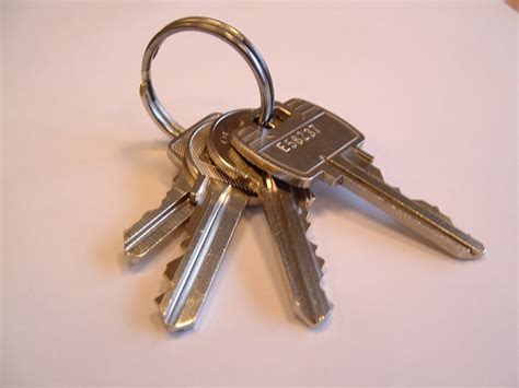 Free Pictures Of Keys