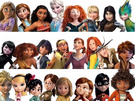 Disney Facts Disney Magic Disney Pixar Disney And Dre