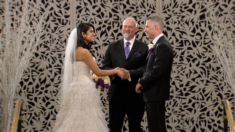 Watch The Weddings Full Episode Married At First Sight Lifetime