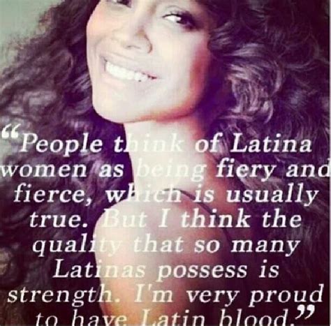 Proud To Be Latina Latinas Quotes Southern Pride Pickens Be Proud