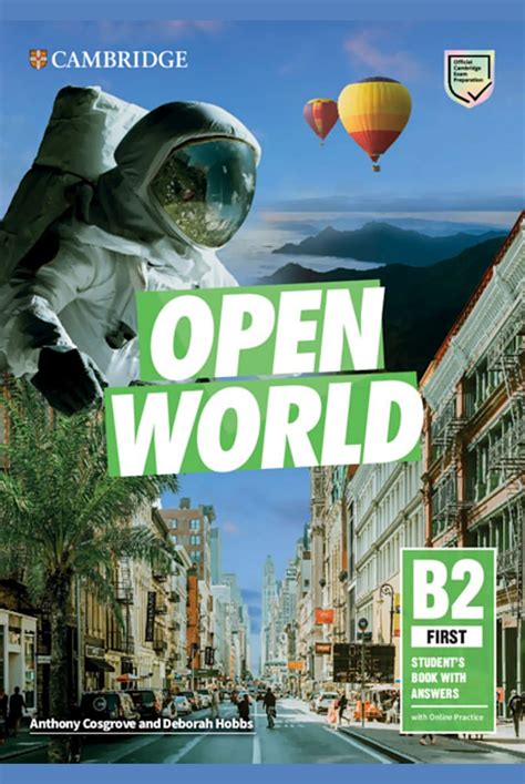 Avancemos 2 textbook answer key. Open World First: Student's Book with Answers with Online ...