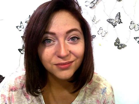 Mary Butterfly Skype Madnesspornlife Girl Profile And Live Cam Show Madnesspornlife