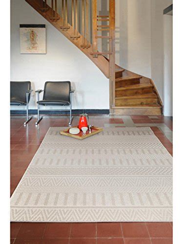 Gallery pflegeleichter teppich beim hund. | Möbel24 | benuta In- & Outdoor Teppich Naoto Beige ...