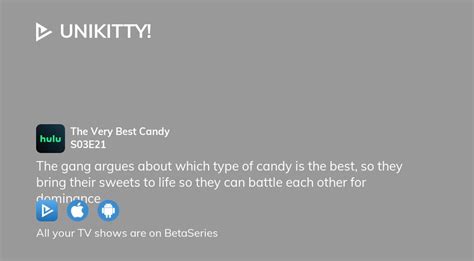 Watch Unikitty Season 3 Episode 21 Streaming Online