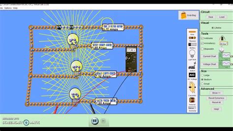 What do your answers to the previous questions tell you about the current in the parallel branches of the circuit? phet solar system simulation lab answer key