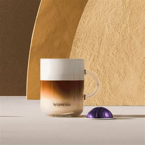 Discover Vertuo Coffee Machine And Capsules Nespresso Canada