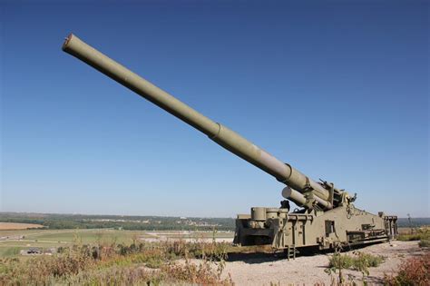 daily timewaster: Atomic Annie — The M65 Atomic Cannon