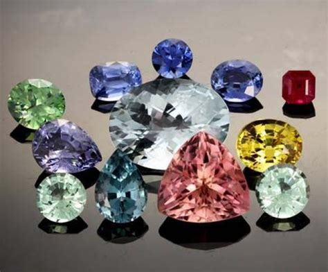 What Are Synthetic Gemstones Imitation And Simulants Gem Rock Auctions