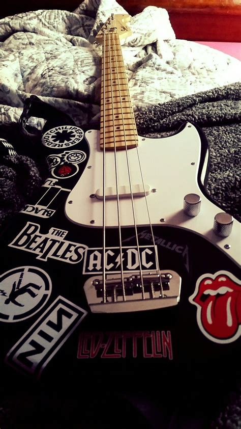 Rock And Roll Wallpaper