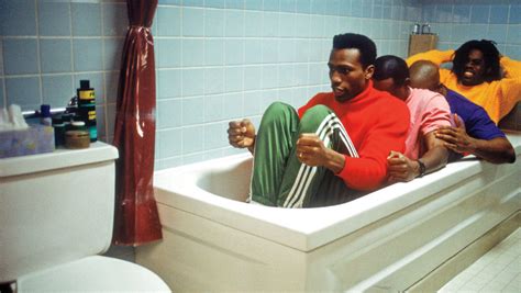 Hollywood Flashback Cool Runnings Was A Gold Medal Hit 25 Years Ago
