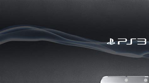 Free Playstation 3 Wallpapers Wallpaper Cave
