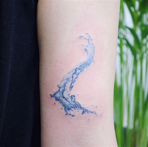 101 Amazing Water Tattoo Ideas That Will Blow Your Mind Outsons