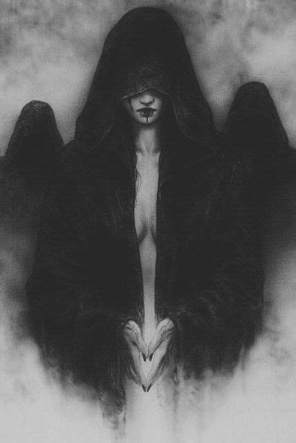 22 Tumblr Dark Gothic Art Beautiful Dark Art Dark Fantasy Art