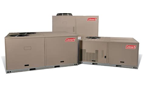 We did not find results for: Coleman Heating and Air Conditioning: Packaged Units ...