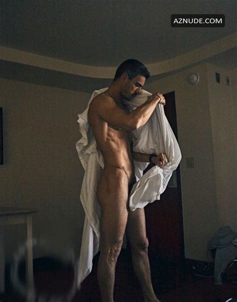 Josh Kloss Nude And Sexy Photo Collection Aznude Men