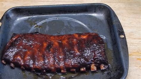 When you've seasoned and trimmed your ribs, you're ready to start smoking! BBQ Ribs On Charcoal Grill - Barbecue Ribs - YouTube