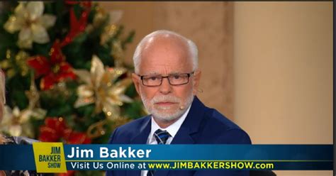 Love For His People The Jim Bakker Show Update On