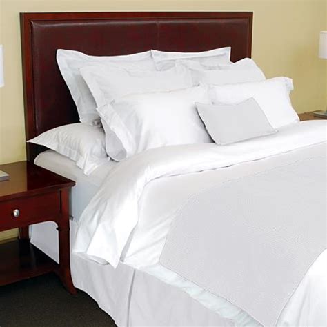 Avm Enterprises Inc Oversized King Top Sheet White