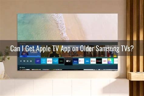 Amazon Prime App Not Working On Apple Tv - Apple TV App Not Working on Samsung TV - Ready To DIY