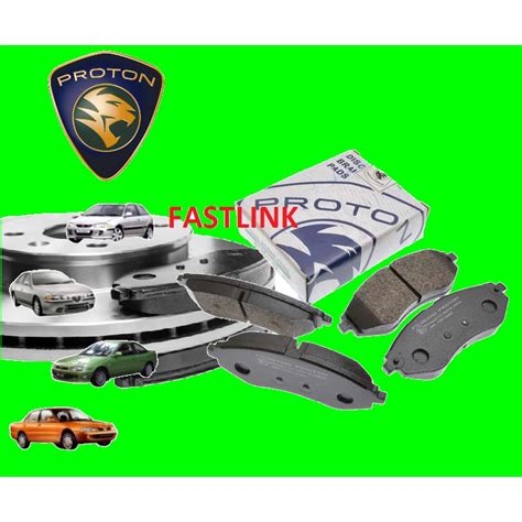 Dari carian saya masalah distributor…bole repair atau kena ganti…atau sebab masalah lain? PROTON WIRA ISWARA SAGA 1.3 1.5 FRONT BRAKE PAD 100% ...