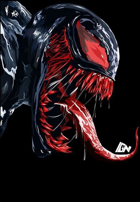 Fondo De Pantalla 4k Ultra Los Mejores Imagenes De Venom Fondos De
