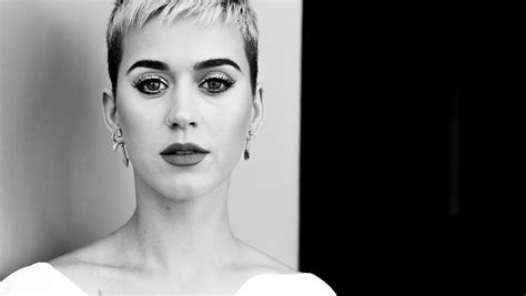 Katy Perry Annonce Un Nouvel Album Le Premier Depuis 4 Ans Lexpress