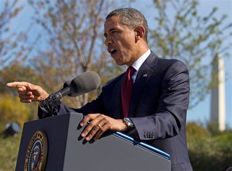Full Text President Obama’s Speech At Mlk Memorial The Washington Post
