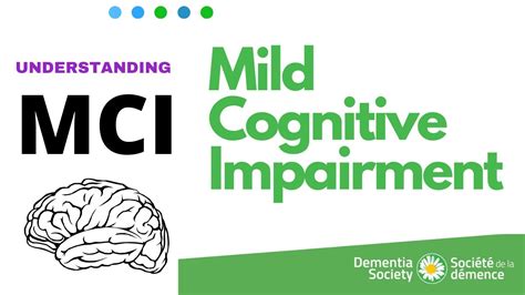 Understanding Mild Cognitive Impairment March 2022 Tvalz