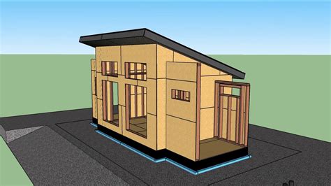 Maybe you would like to learn more about one of these? Cabin Construction Timelapse - YouTube