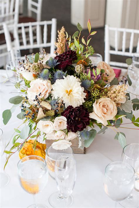 Fall Tablescape Wedding And Party Ideas 100 Layer Cake