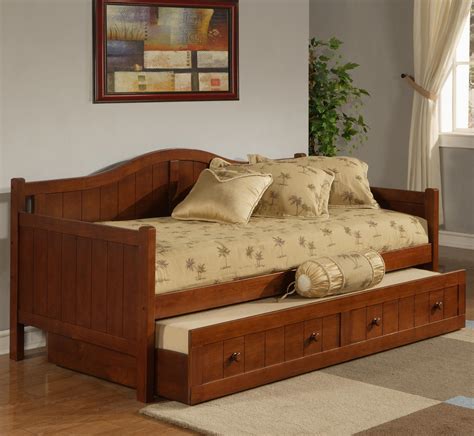 Hillsdale Staci Dbt Twin Staci Daybed With Trundle Powell S Furniture And Mattress Bed