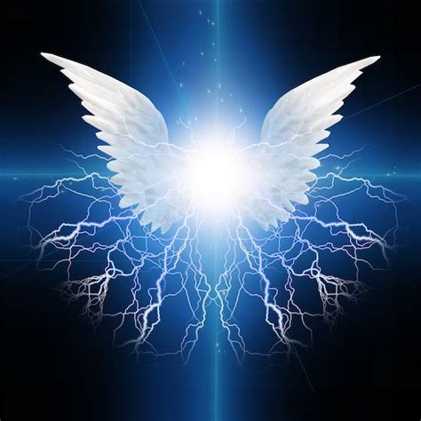 Archange Les Archanges Leur Signification Et Leur R Le Dans Nos Vies Archange