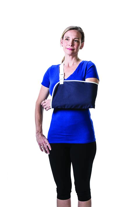 Arm Slings Shoulder Immobilizers Sling And Swathe Arm Brace